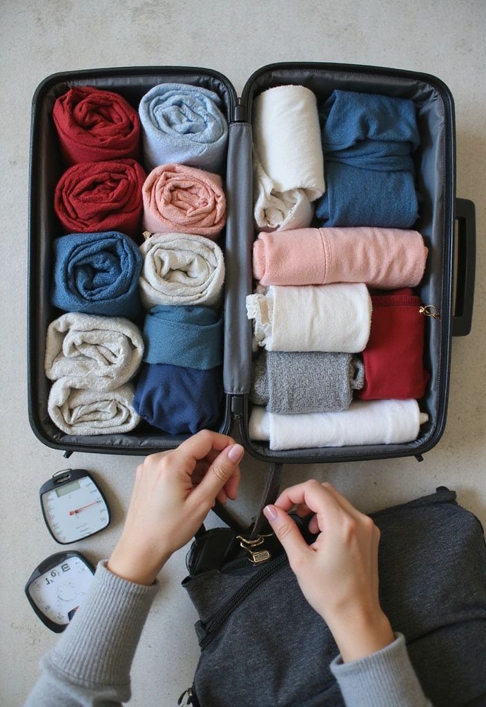 15 important tips for flying that will make your trip better!