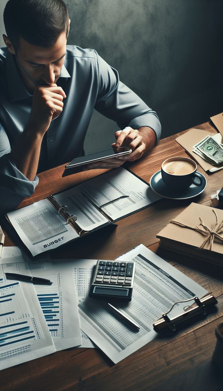 master your budget simple tools for financial success